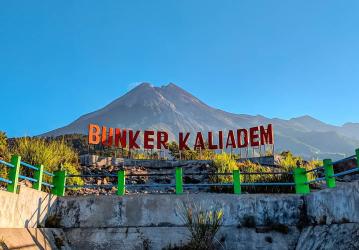 Tempat Wisata Dekat Villa Puri Adem 86 yang Wajib Dikunjungi