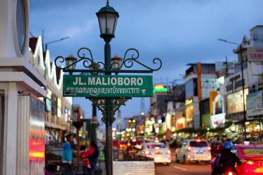 Tips Liburan Rombongan ke Jogja yang Nyaman dan Terorganisir