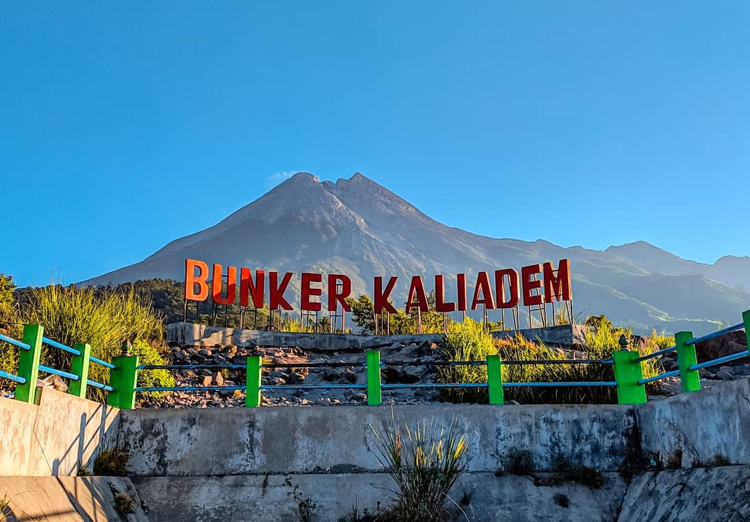 Tempat Wisata Dekat Villa Puri Adem 86 yang Wajib Dikunjungi