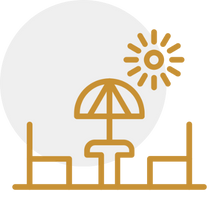 Rooftop Santai