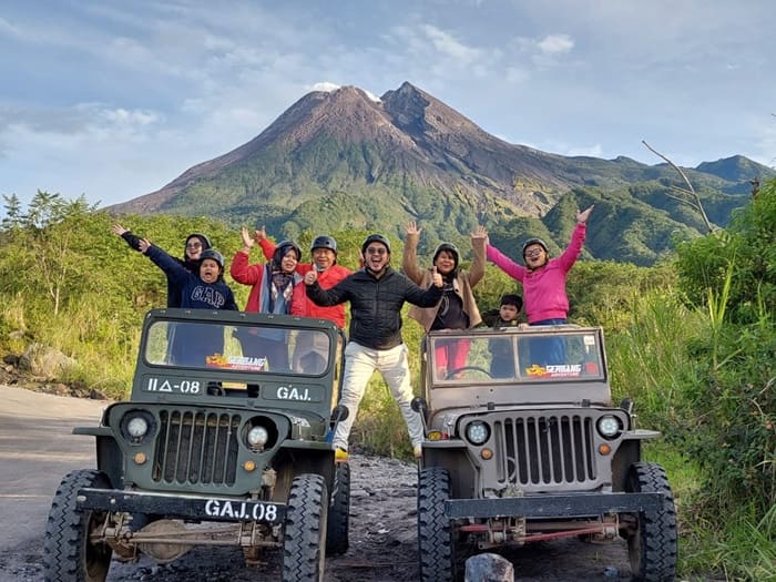 Dekat Wisata Populer